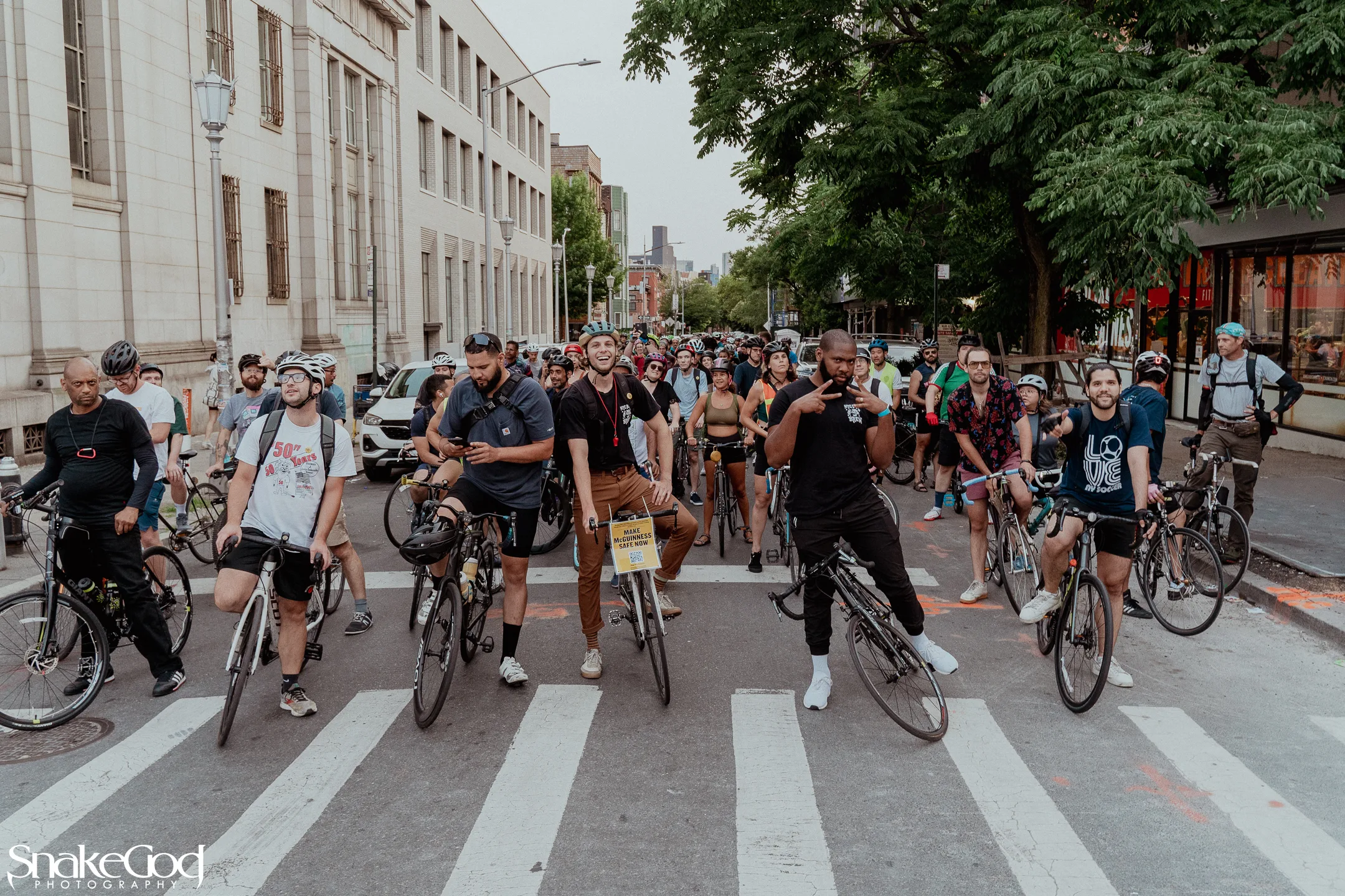 Bike and Brew